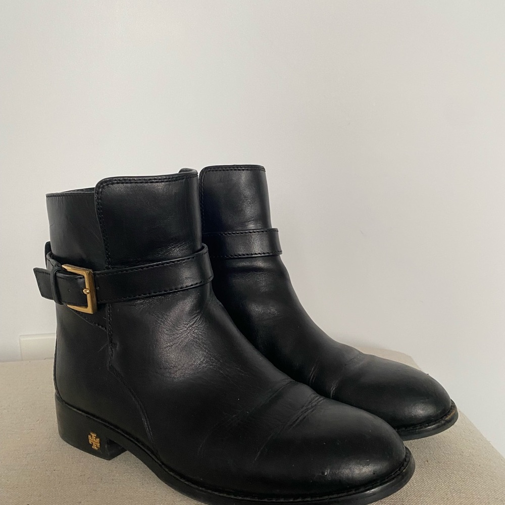 Tory Burch Brooke Bootie